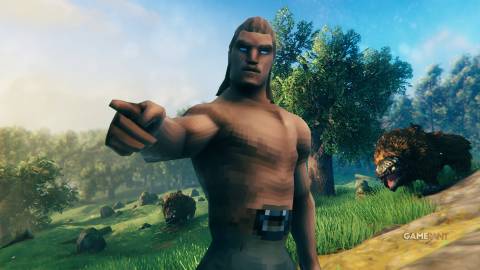 Valheim Releases New Update for September 2025