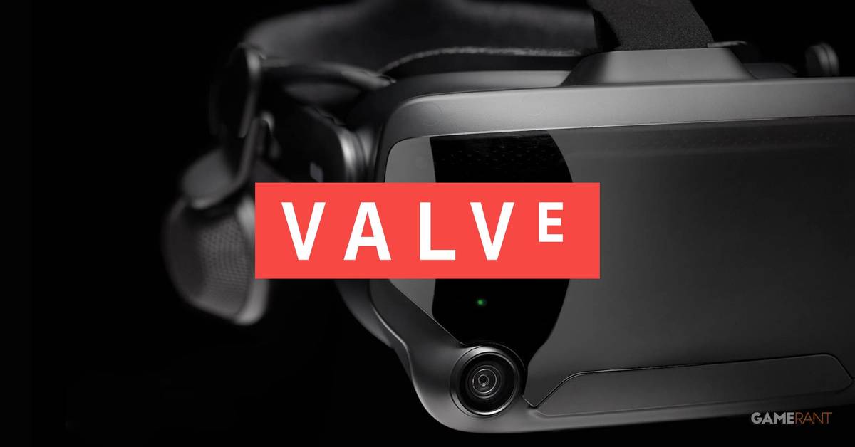 gamerant.com - Mohsen Baqery - Valve May Be Revealing a New VR Headset Soon