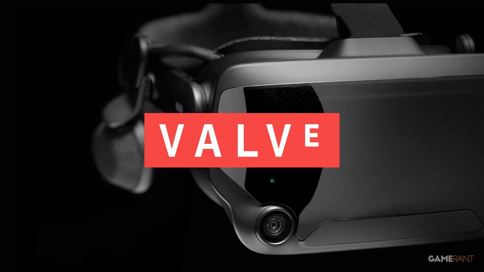valve may reveal its new-gen vr headset soon.