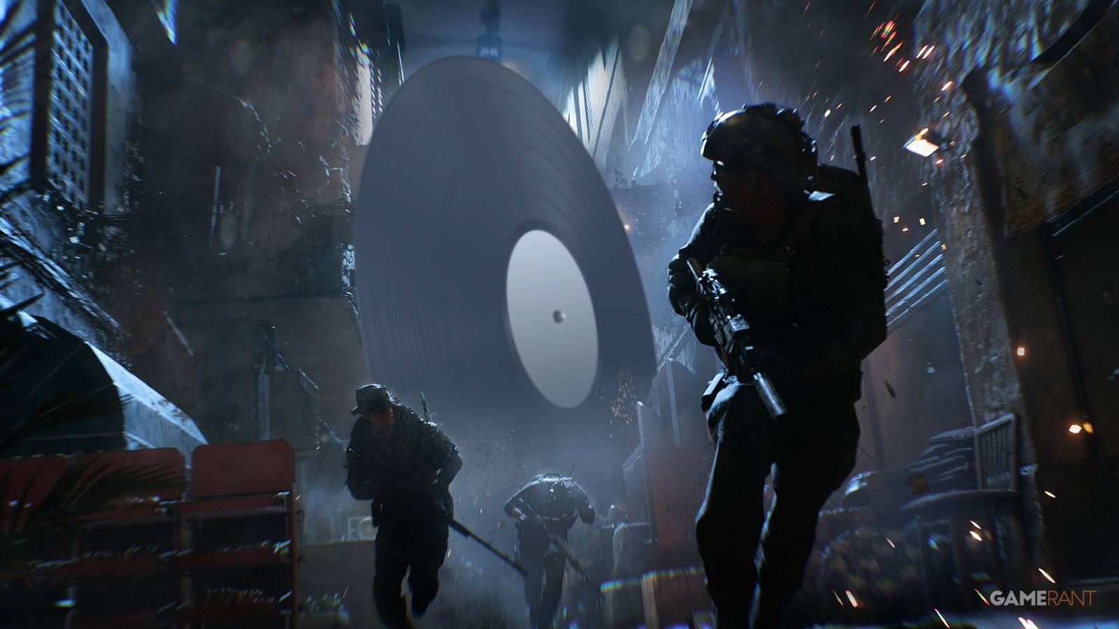 battlefield 6 full licensed soundtrack songs