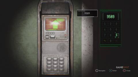 What To Do at the Altar in the Chapel in Cronos The New Dawn 6