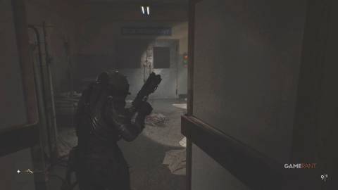 What To Do With the Chalice in Cronos The New Dawn 1