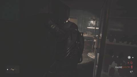 What To Do With the Chalice in Cronos The New Dawn 3