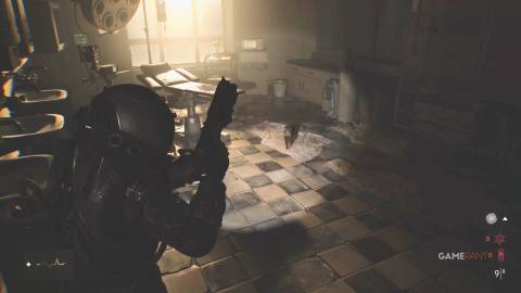 What To Do With the Chalice in Cronos The New Dawn 4