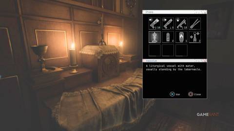 What To Do With the Chalice in Cronos The New Dawn 6