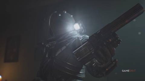 What To Do With the Chalice in Cronos The New Dawn 9