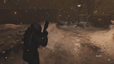 Where To Find the Shelter Key in Cronos The New Dawn 1