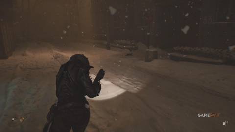 Where To Find the Shelter Key in Cronos The New Dawn 3