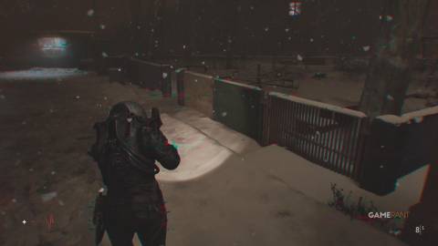 Where To Find the Shelter Key in Cronos The New Dawn 8