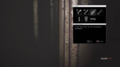 Where To Find the Shelter Key in Cronos The New Dawn 9