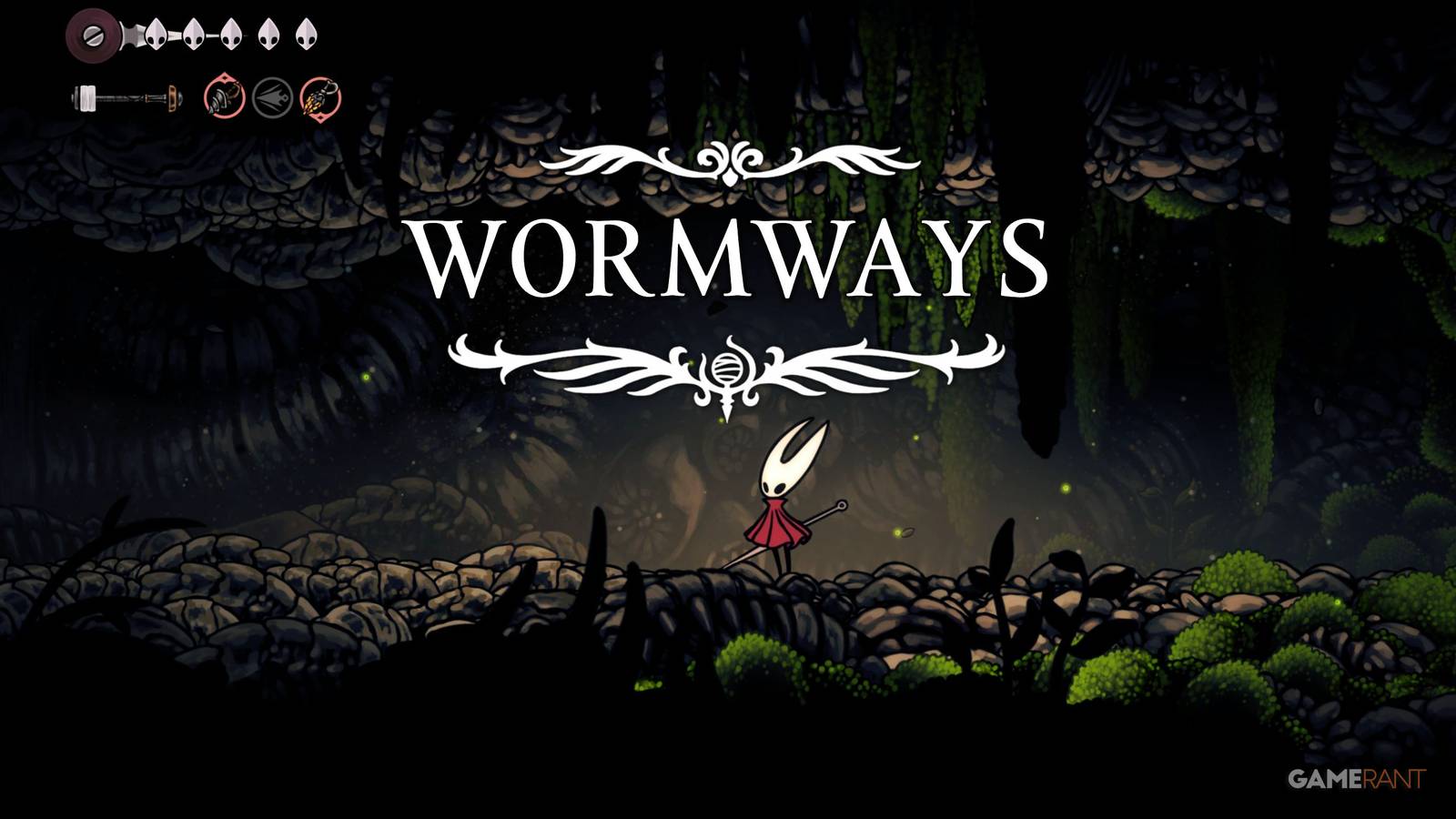 Wormways in Silksong Featured Image