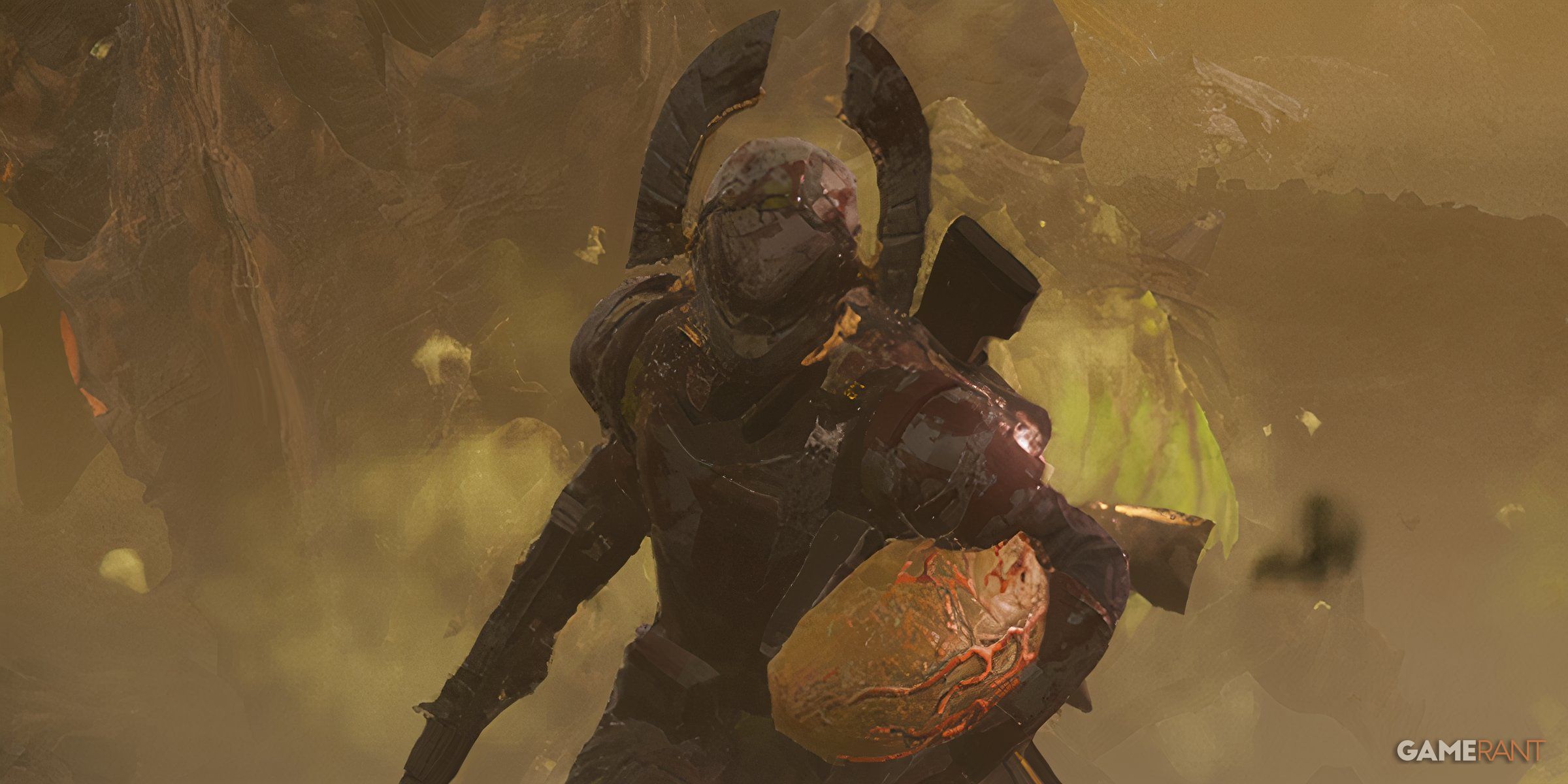 Sorry Helldivers 2, But Not Even a Halo Crossover Can Get Me to Ditch Light Armor