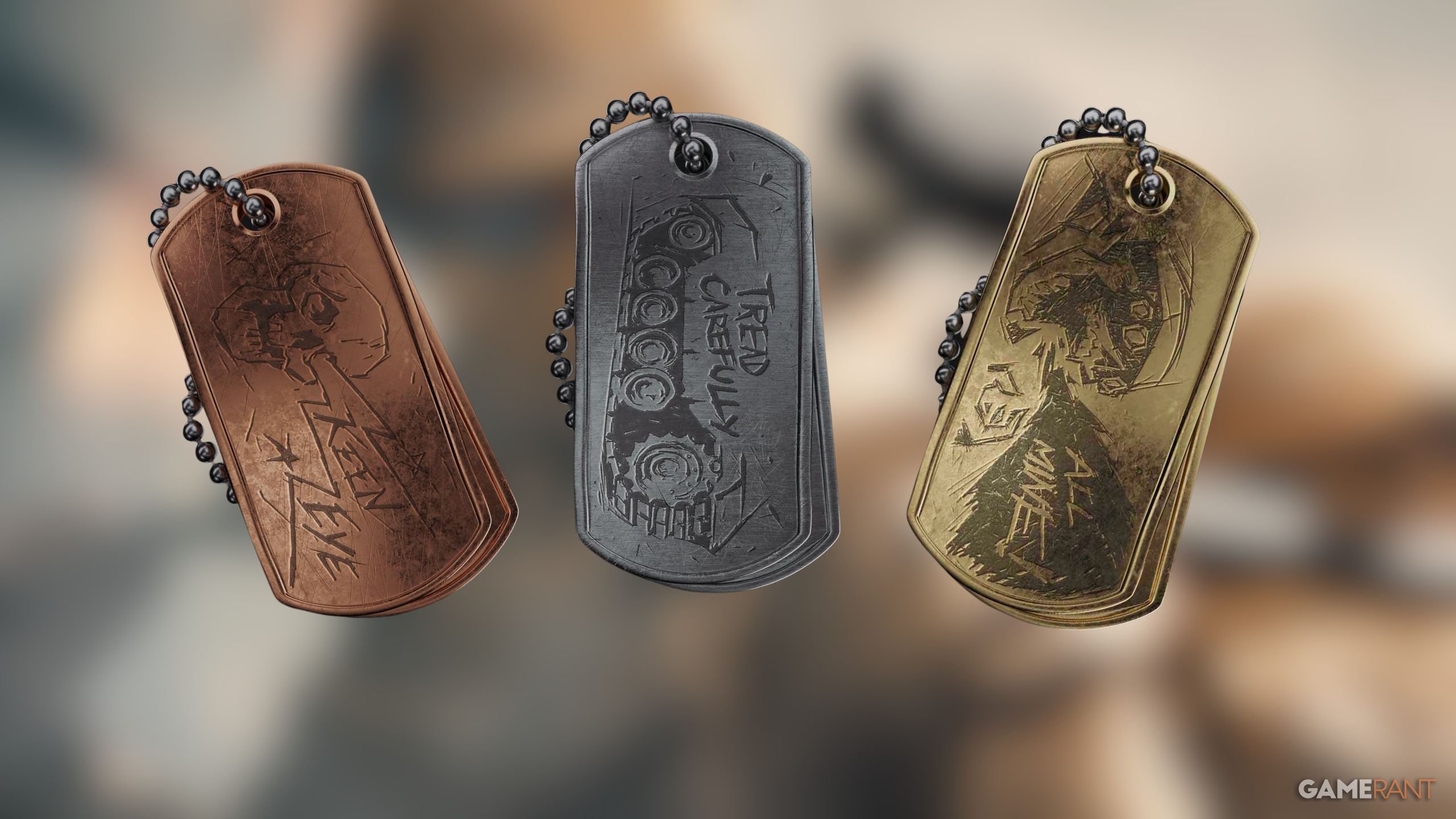 Where to Find All Campaign Collectibles in Battlefield 6