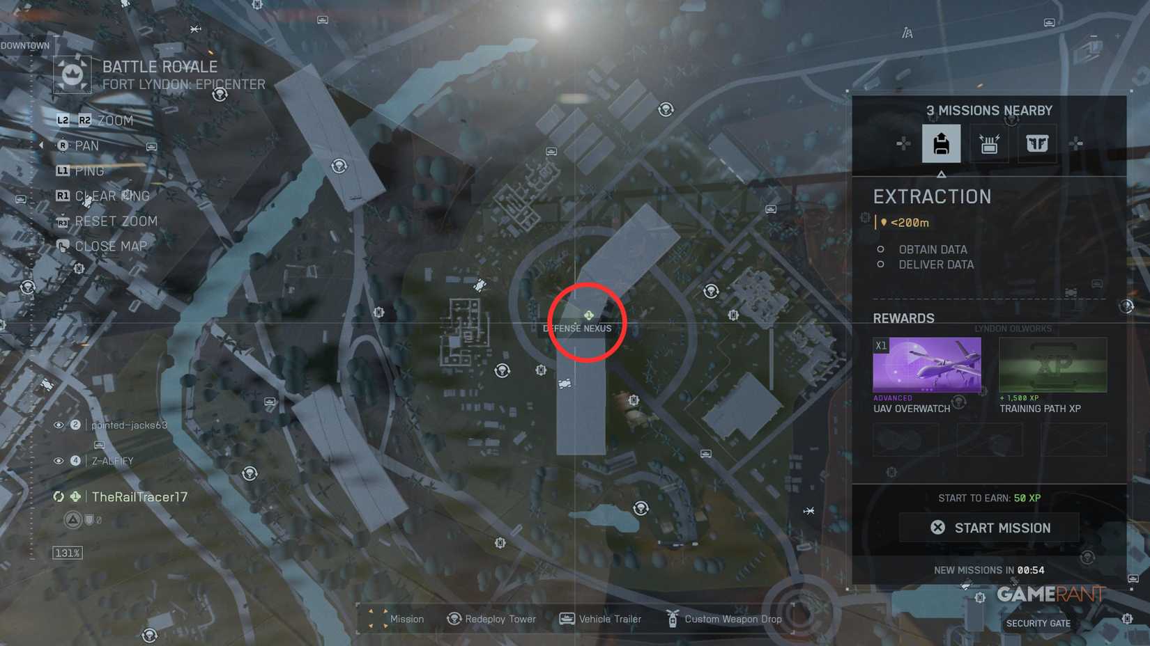 All Exploration Challenges & Rewards in Battlefield Redsec 10