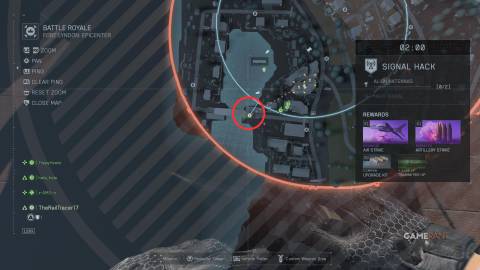 All Exploration Challenges & Rewards in Battlefield Redsec 2