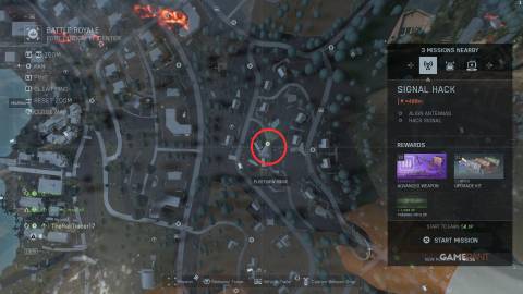 All Exploration Challenges & Rewards in Battlefield Redsec 3