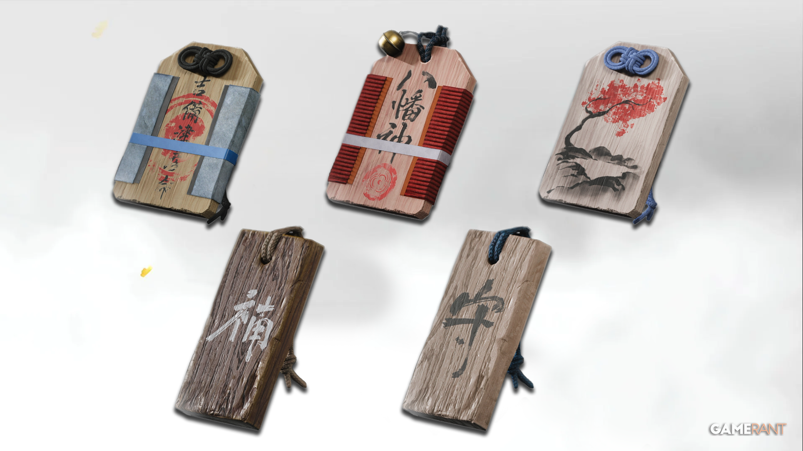 all-ghost-of-yotei-charms-featured