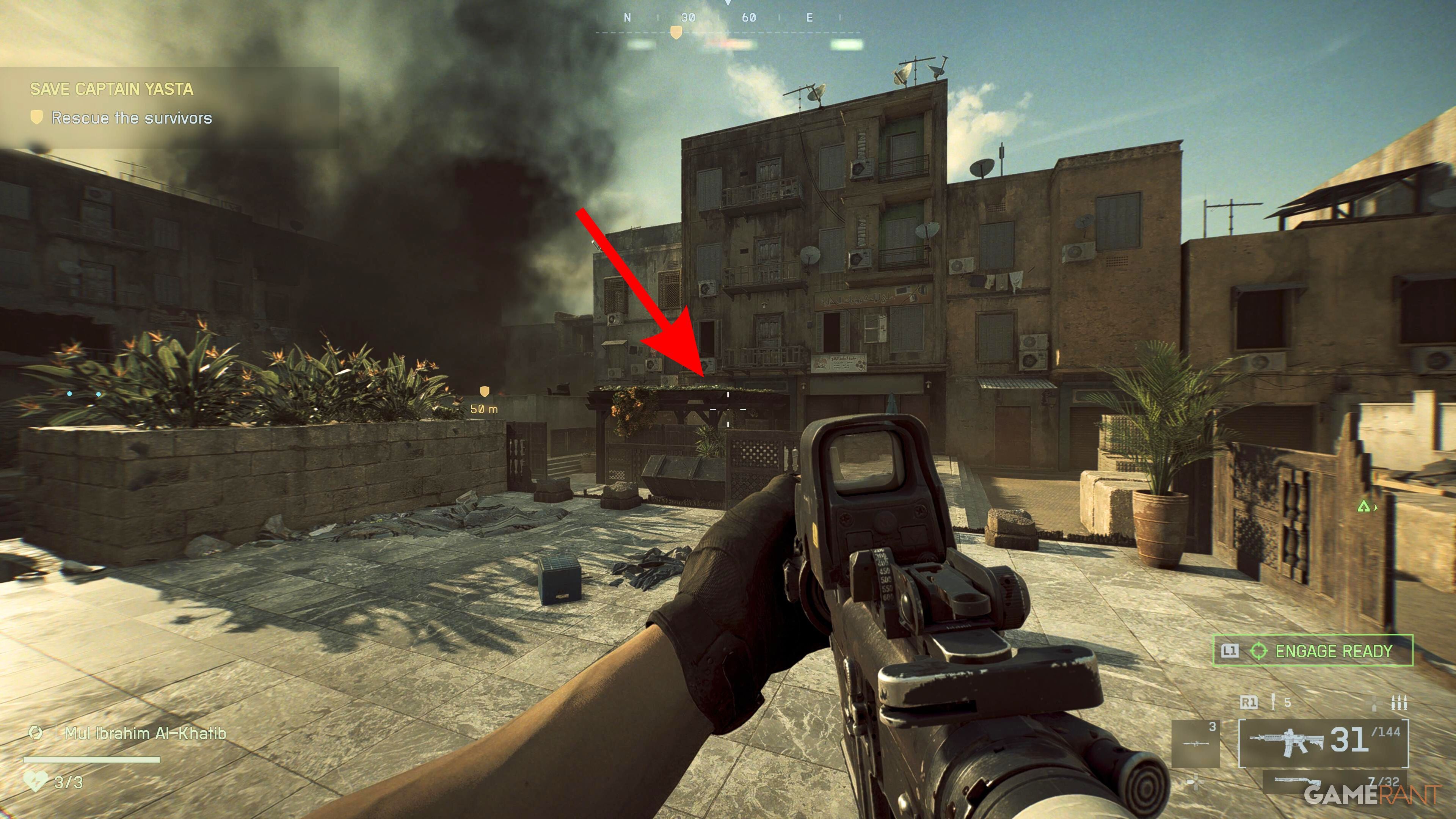 Battlefield 6'daki Tüm Nil Muhafızı Koleksiyonları (4)