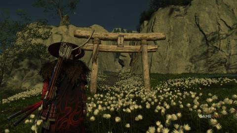 All Shrine Climb Locations in Ghost of Yotei 1