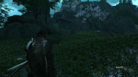 All Shrine Climb Locations in Ghost of Yotei 18