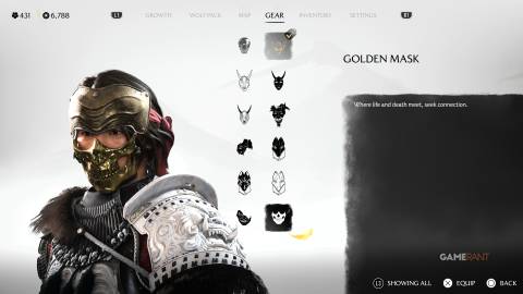 All Shrine Climb Locations in Ghost of Yotei 20