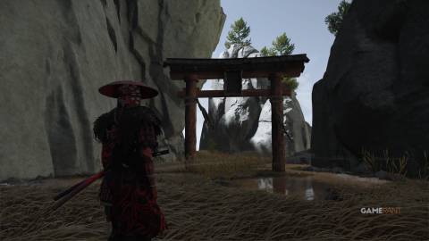 All Shrine Climb Locations in Ghost of Yotei 5