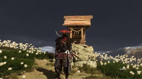 All Shrine Climbs in Ghost of Yotei Featured Image