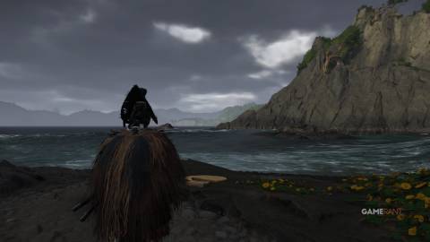 All Sumi-e Painting Locations in Ghost of Yotei 1