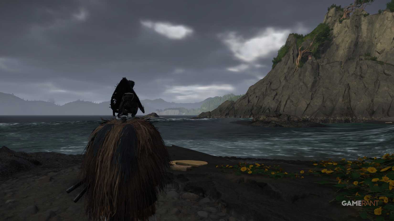 All Sumi-e Painting Locations in Ghost of Yotei 1