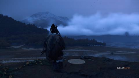 All Sumi-e Painting Locations in Ghost of Yotei 10