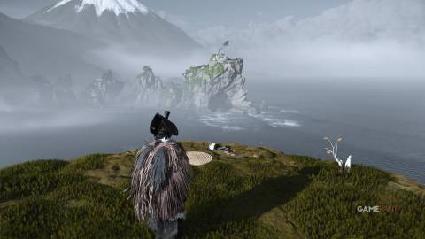 All Sumi-e Painting Locations in Ghost of Yotei 6