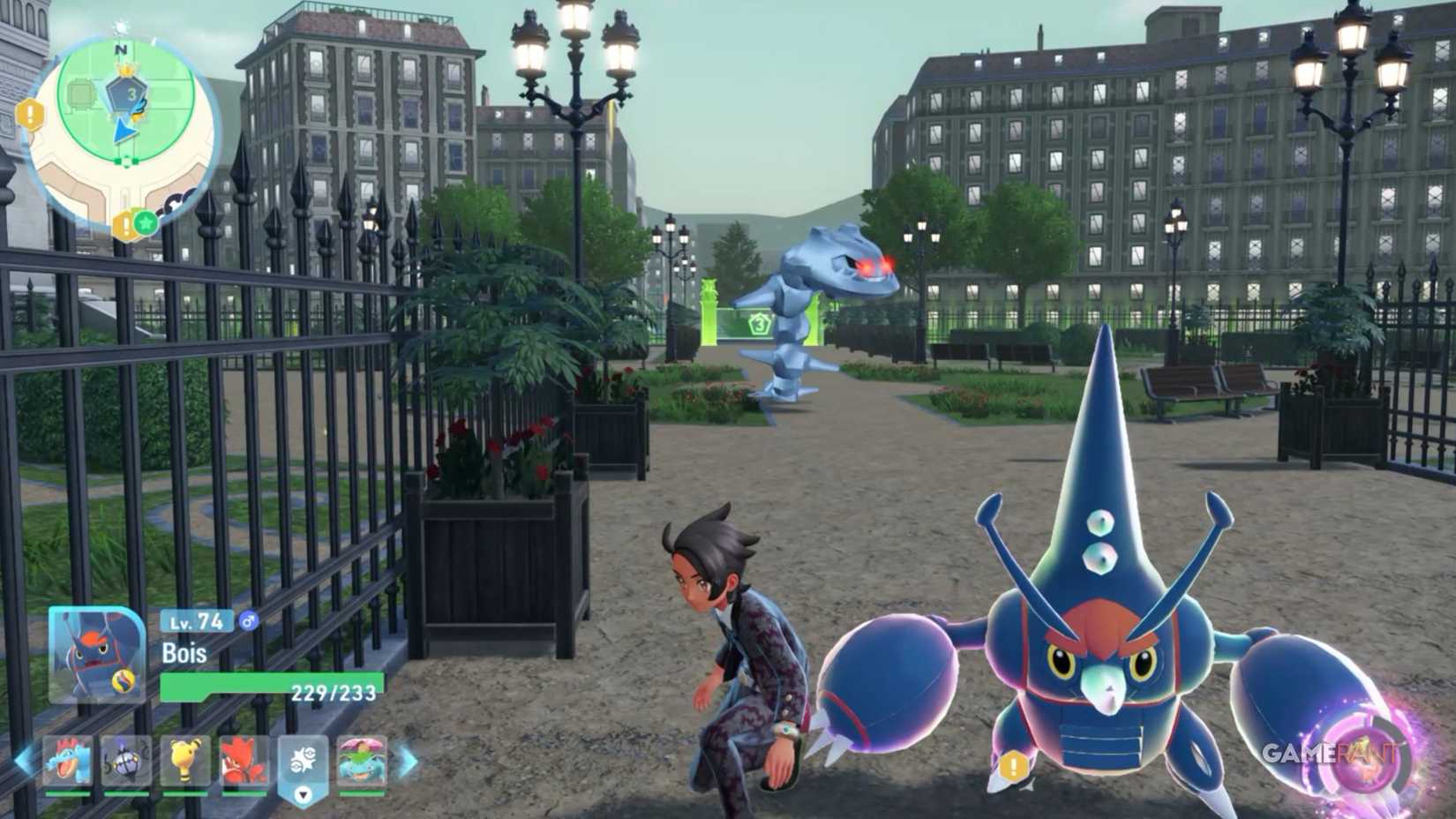 alpha steelix wild zone 3 legends za (1)