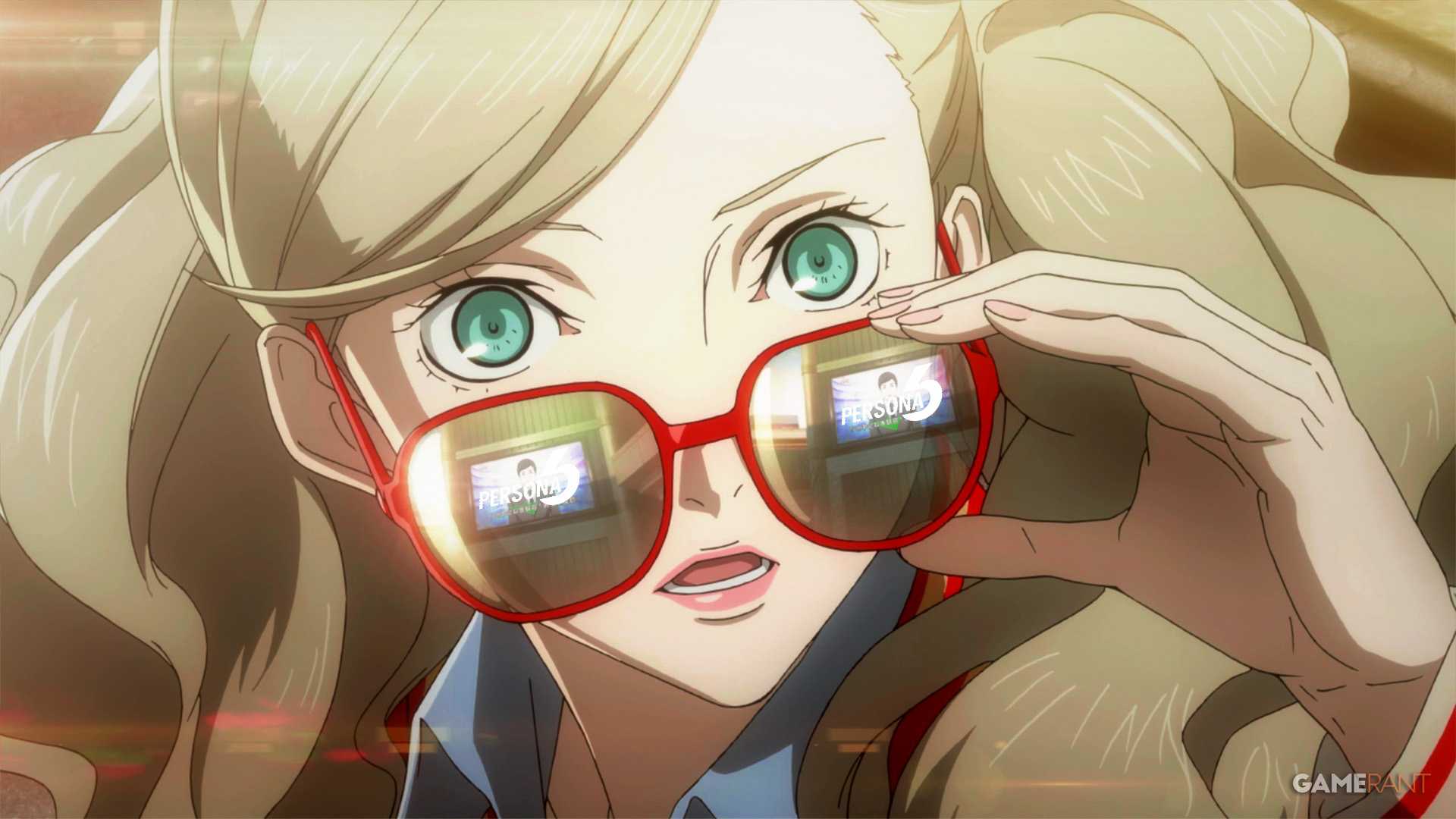 Persona 6 Release Window and Character Designs Leak Online