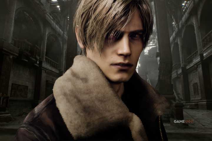 Resident Evil News | Game Rant