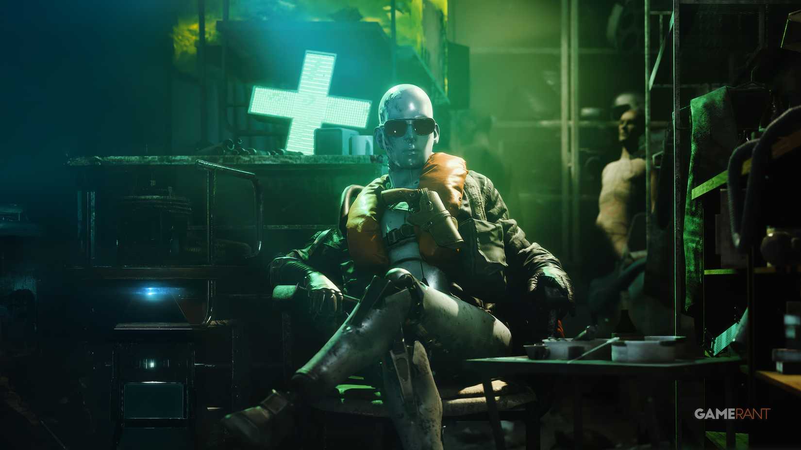 Arc Raiders' AI Voice Controversy Explained