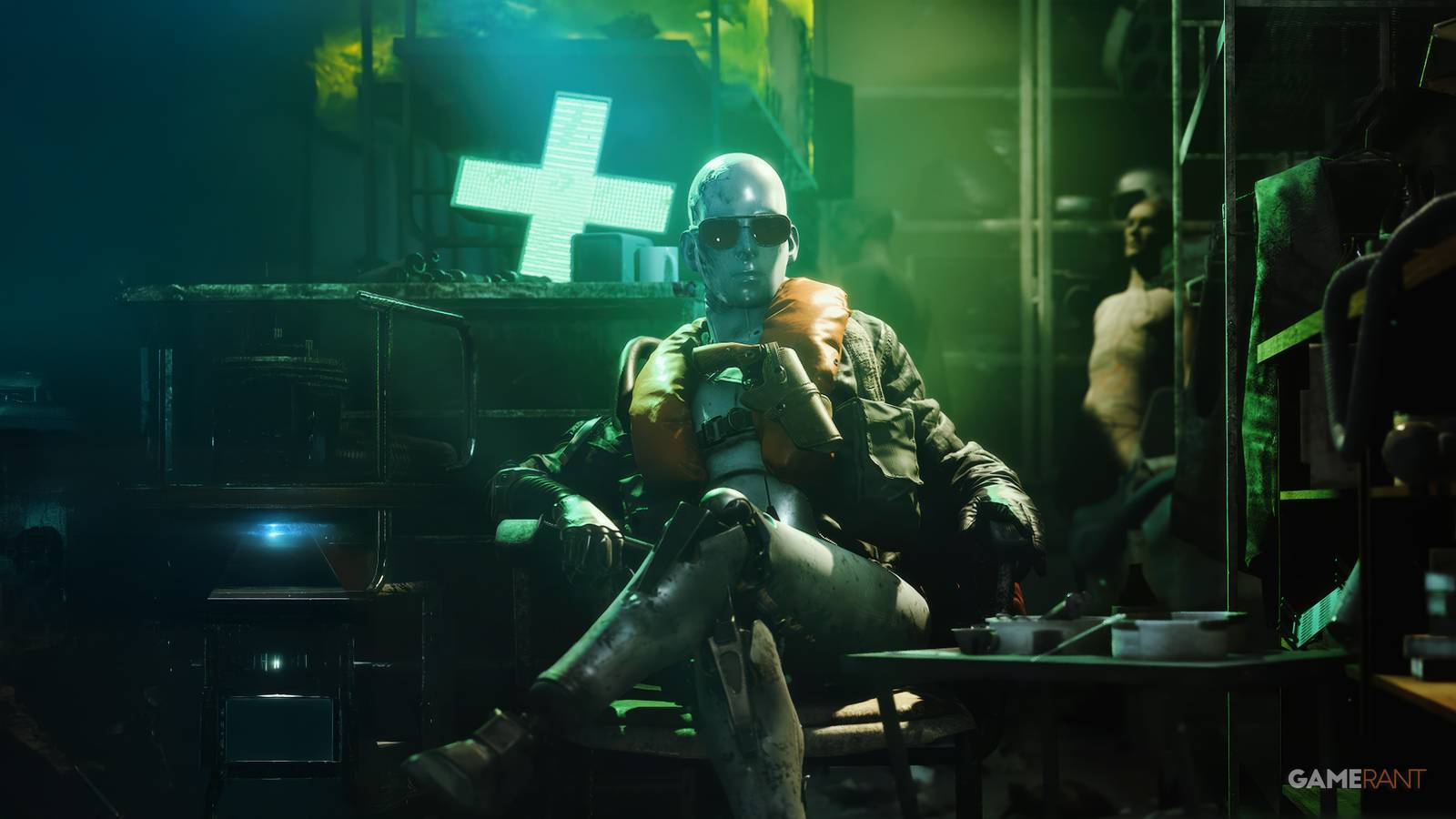 Arc Raiders' AI Voice Controversy Explained