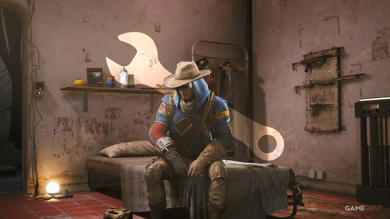 Arc Raiders Skill In Round Crafting Unlock Early