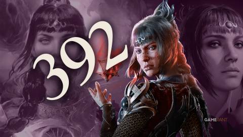 After 392 Hours in Baldur's Gate 3, Here's How I Always Treat Shadowheart