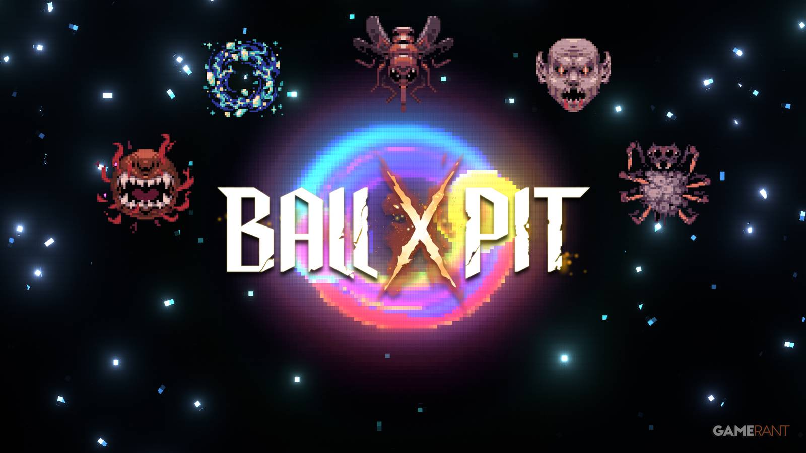 How to Get All Ball x Pit Evolutions