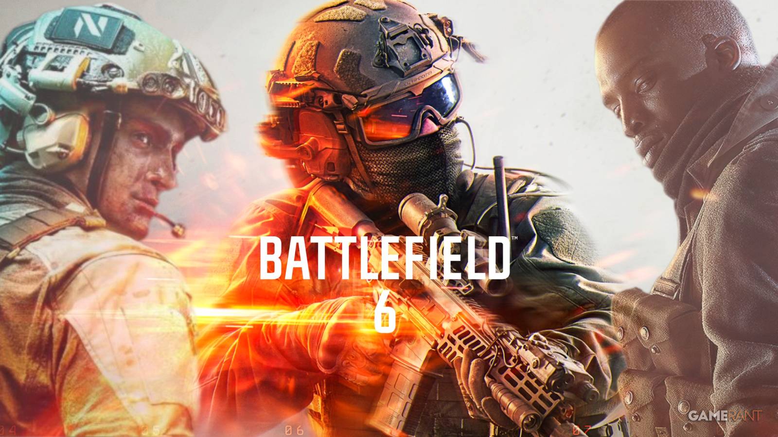 Battlefield 6 Has Something in Common With 3 of the Last 6 Battlefield Games