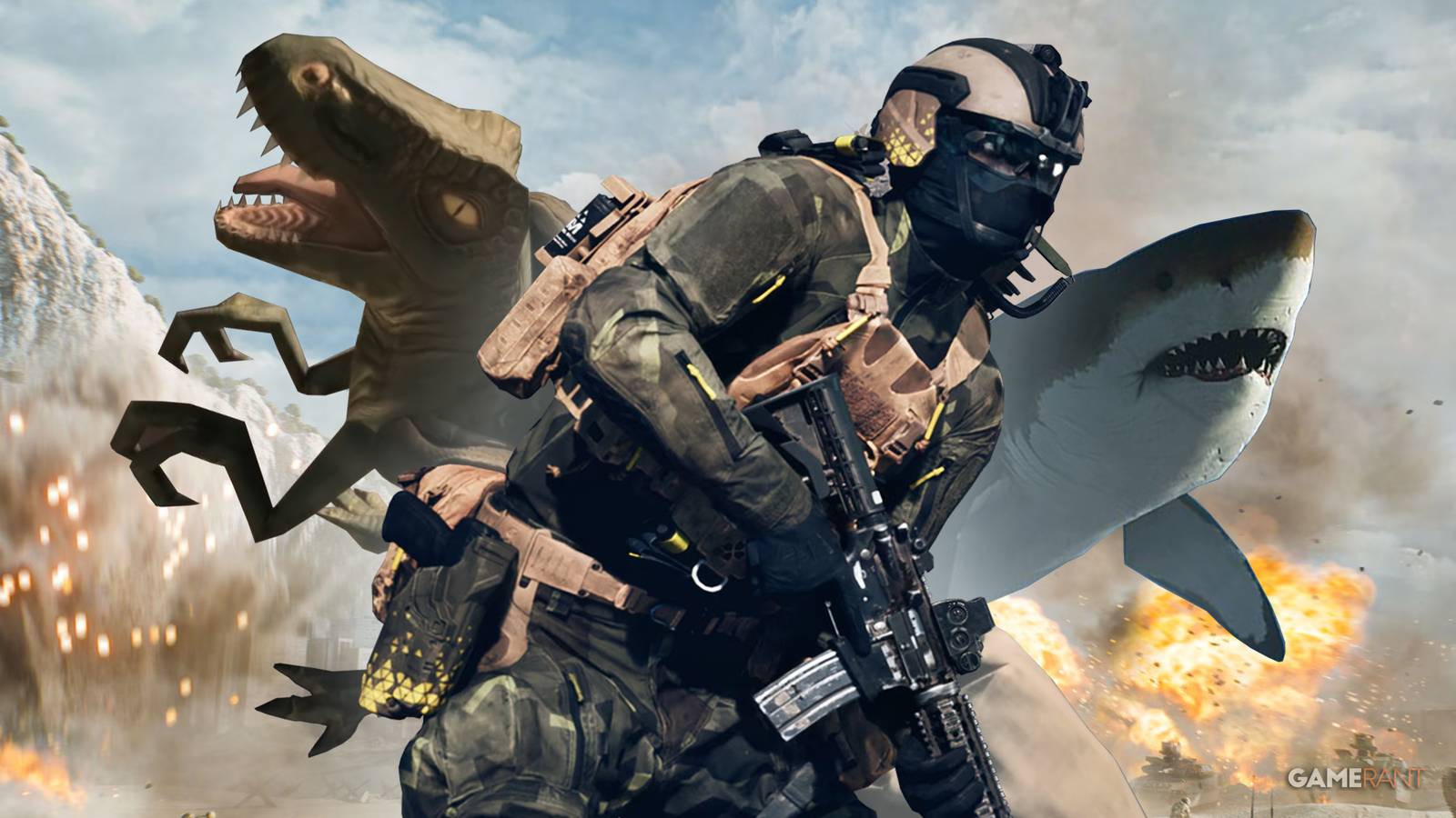 battlefield-6-dinosaur-megalodon-game-rant-feature