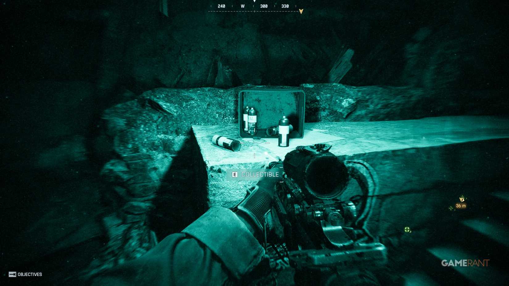 Battlefield 6 - Night Raid - Dog Tag 2