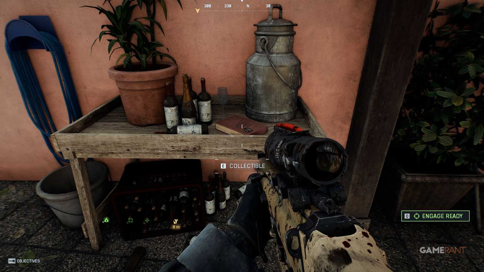 Battlefield 6 - Operation Gladius - Dog Tag 2