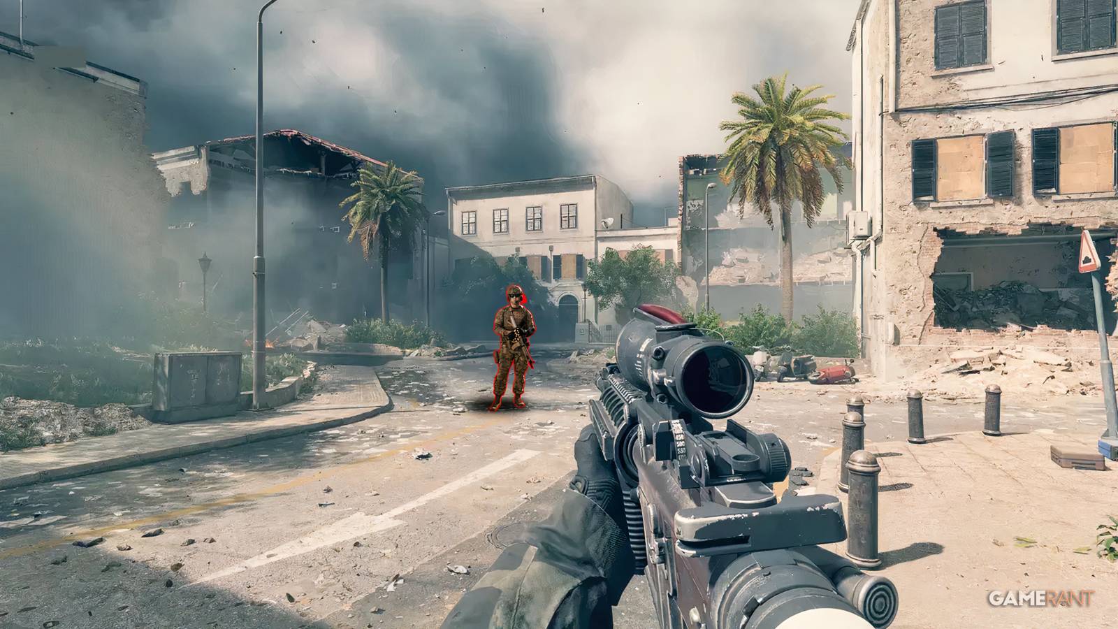 the sovis filter in battlefield 6 could resolve biggest visibility issues.