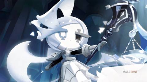 best build and toppings for salt cellar cookie in cookie run kingdom