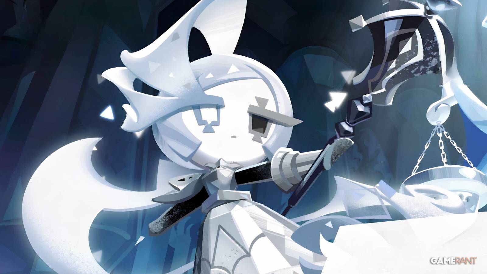 best build and toppings for salt cellar cookie in cookie run kingdom