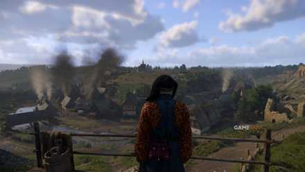 The best games for life in the Middle Ages