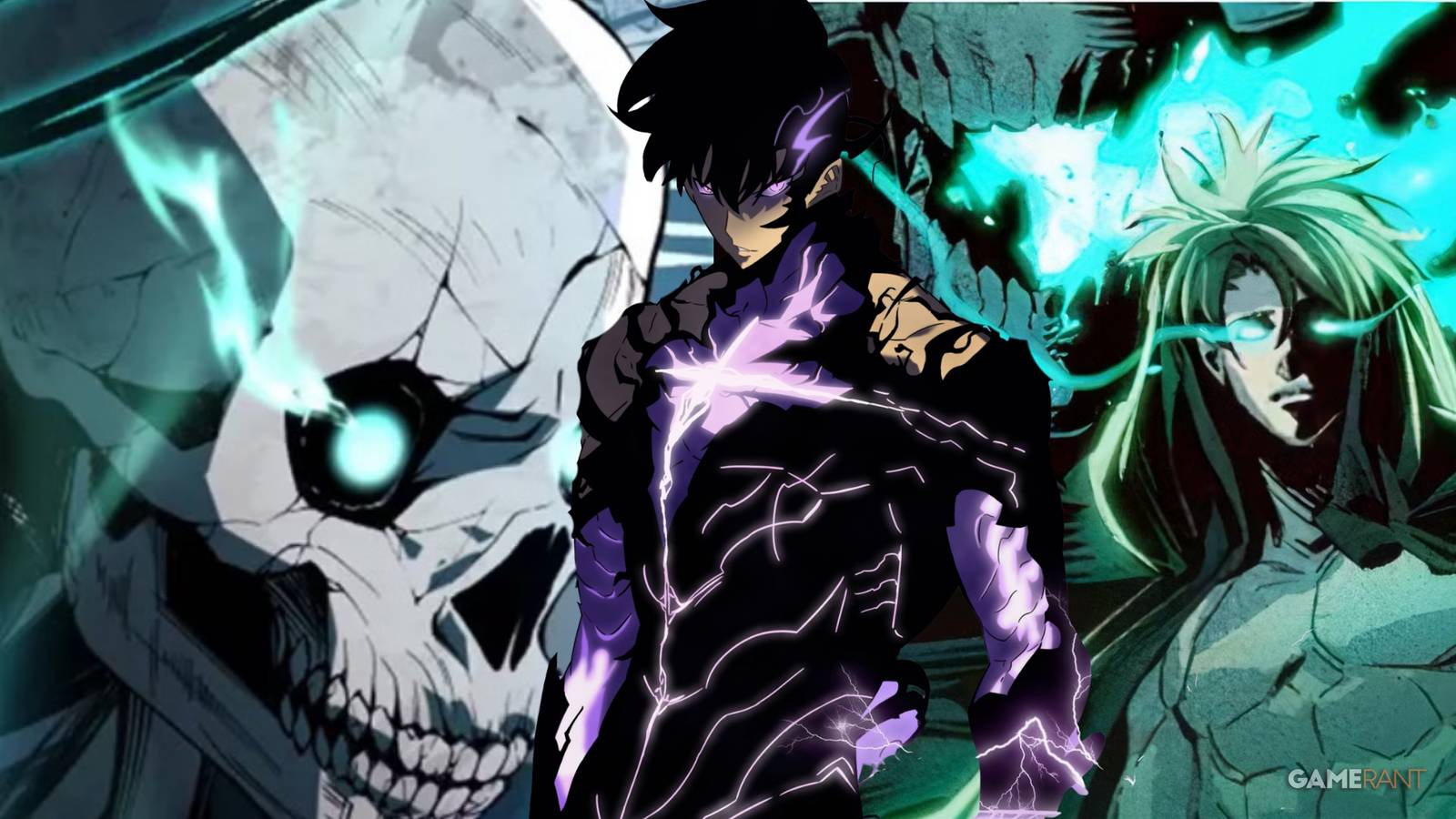 Sumit Computers Best Manhwa With Necromancer Protagonists