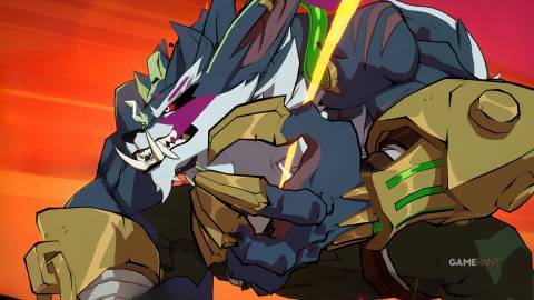 best warwick combos in 2xko