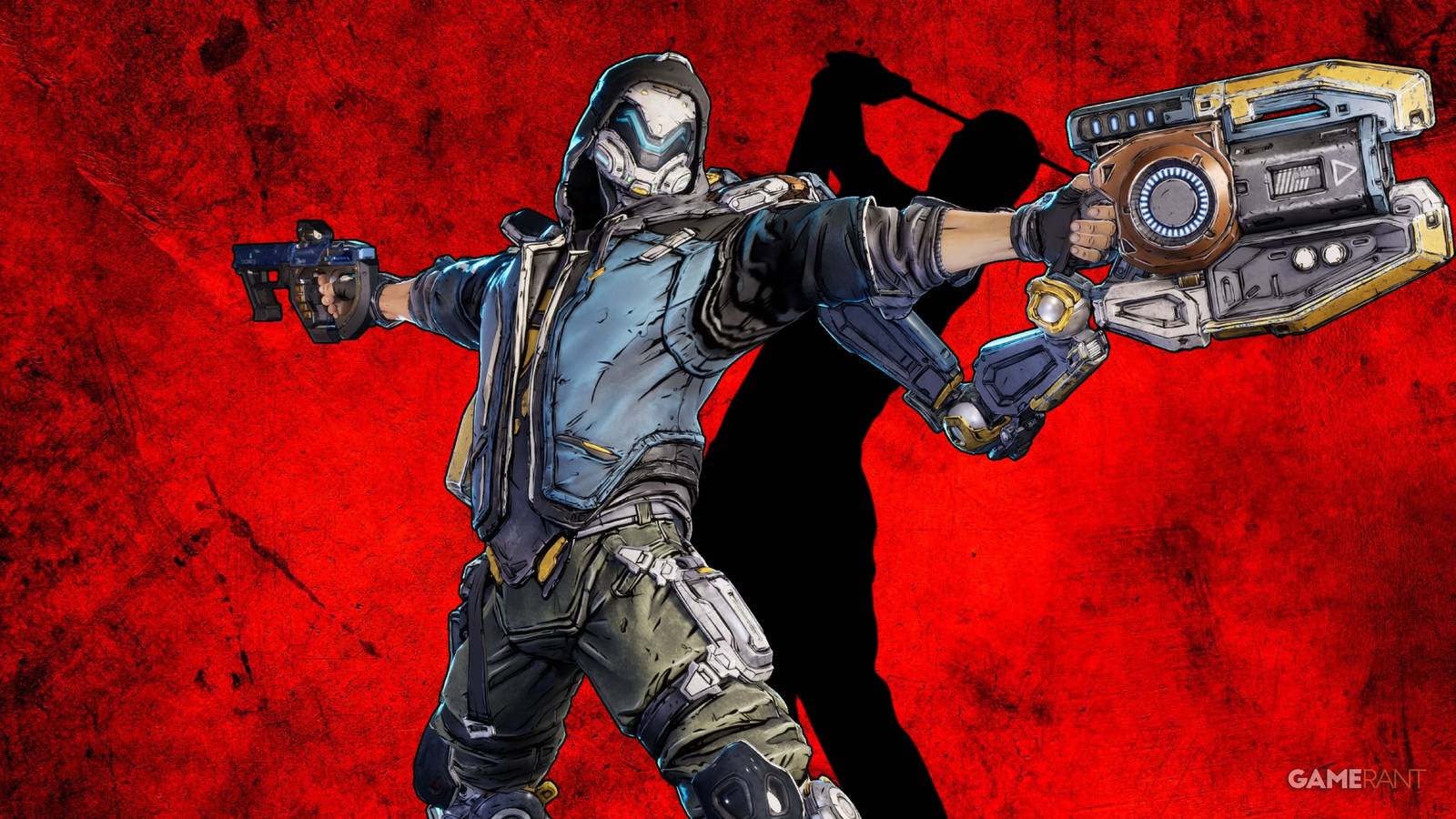 Borderlands 4 Crossover PGA Tour 2k25 Surprising